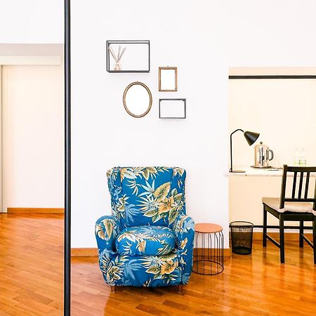 Testaccio B45 Full Guesthouse Roma Eksteriør bilde