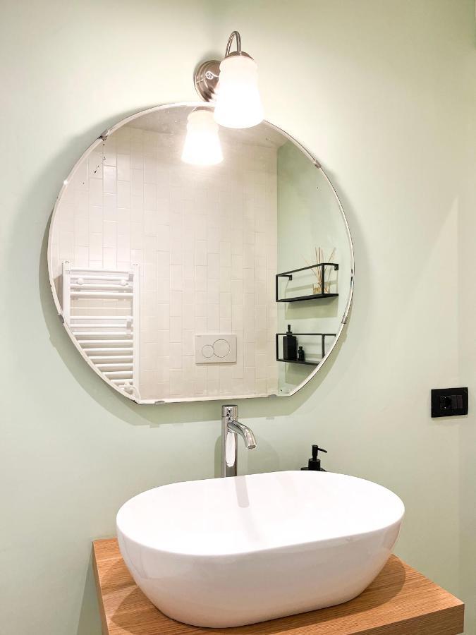Testaccio B45 Full Guesthouse Roma Eksteriør bilde
