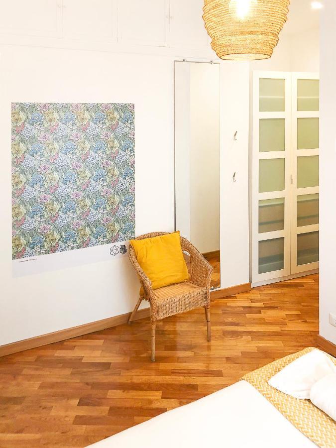 Testaccio B45 Full Guesthouse Roma Eksteriør bilde