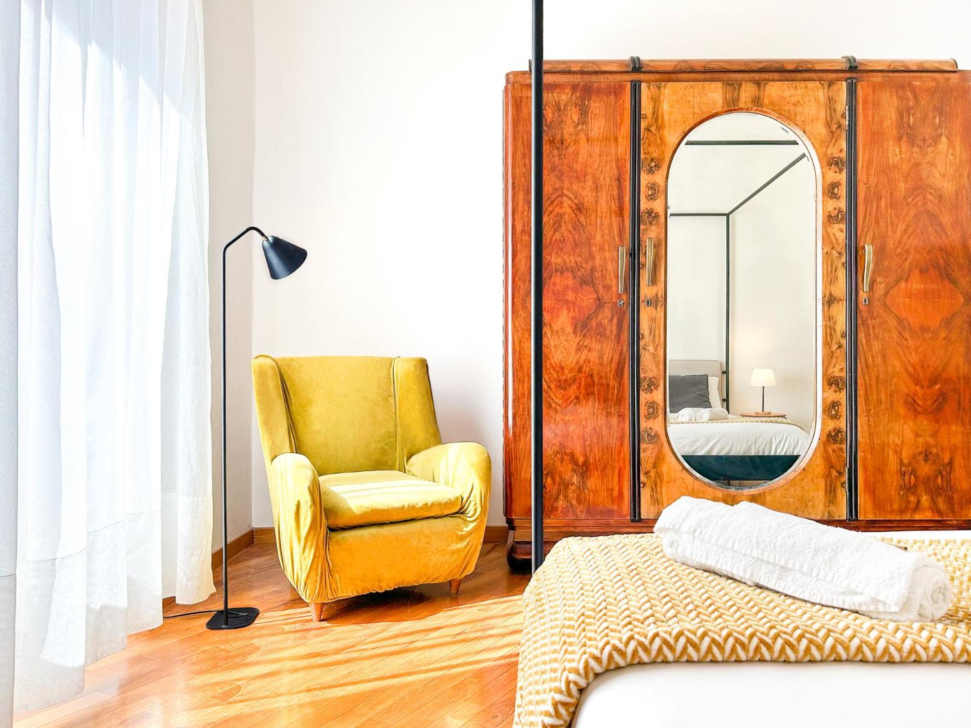 Testaccio B45 Full Guesthouse Roma Eksteriør bilde
