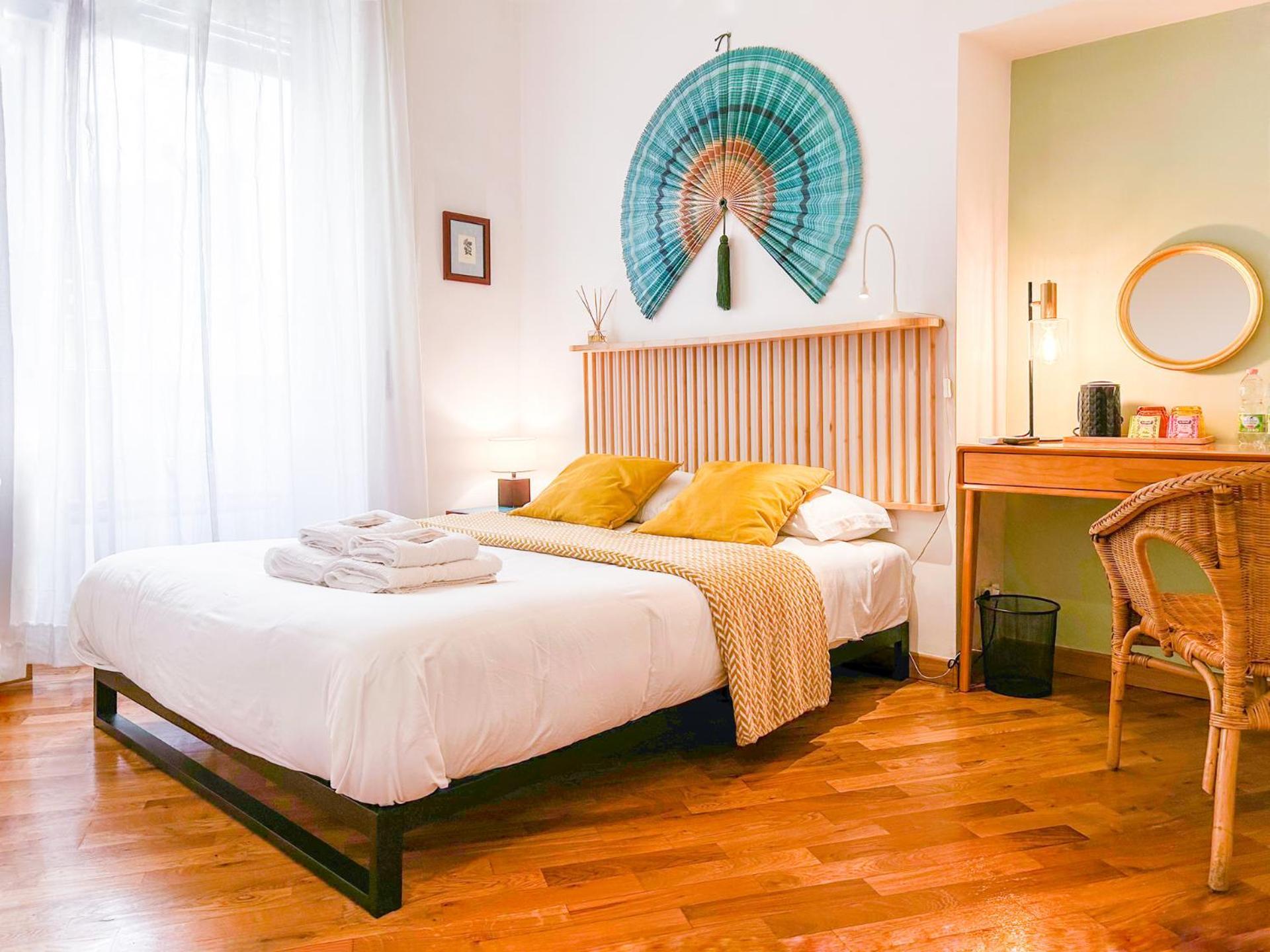 Testaccio B45 Full Guesthouse Roma Eksteriør bilde