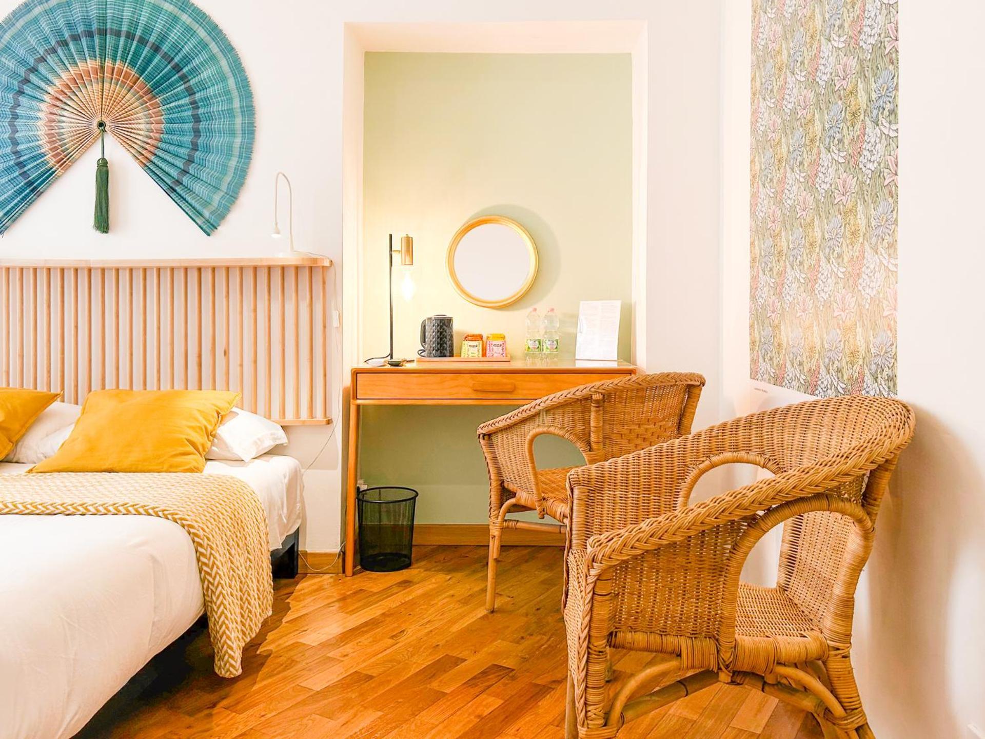 Testaccio B45 Full Guesthouse Roma Eksteriør bilde