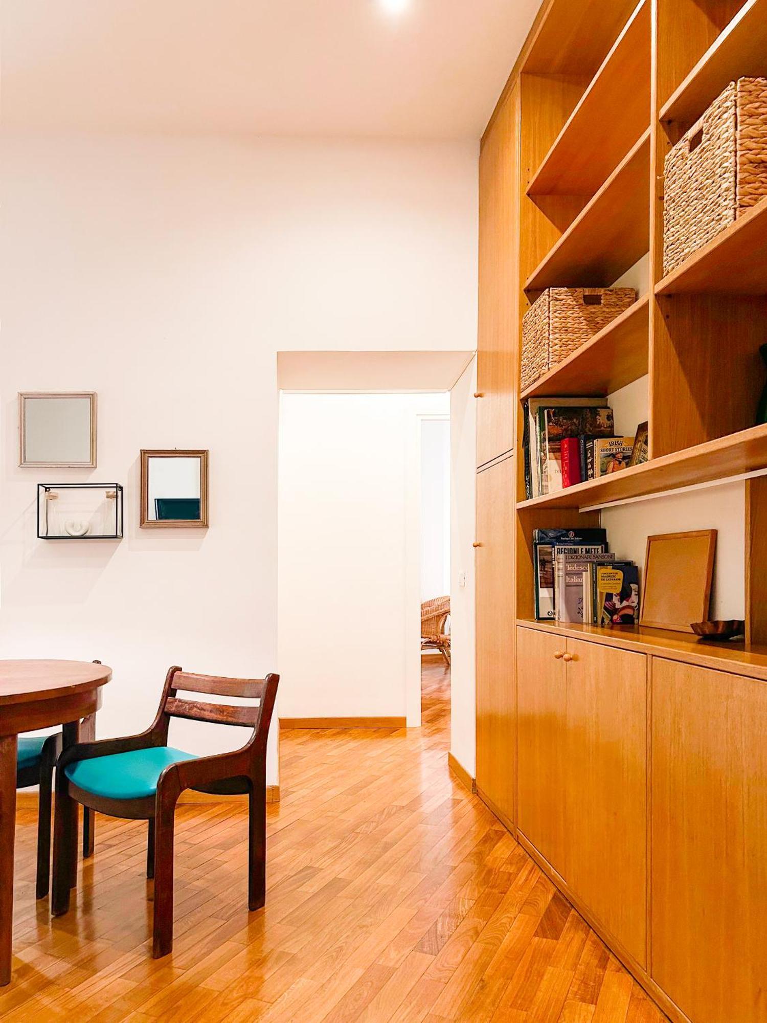 Testaccio B45 Full Guesthouse Roma Eksteriør bilde